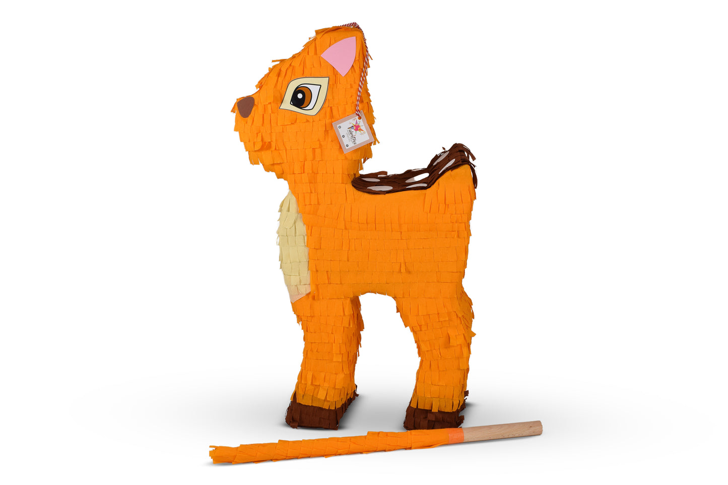 Bambi Piñata image 0