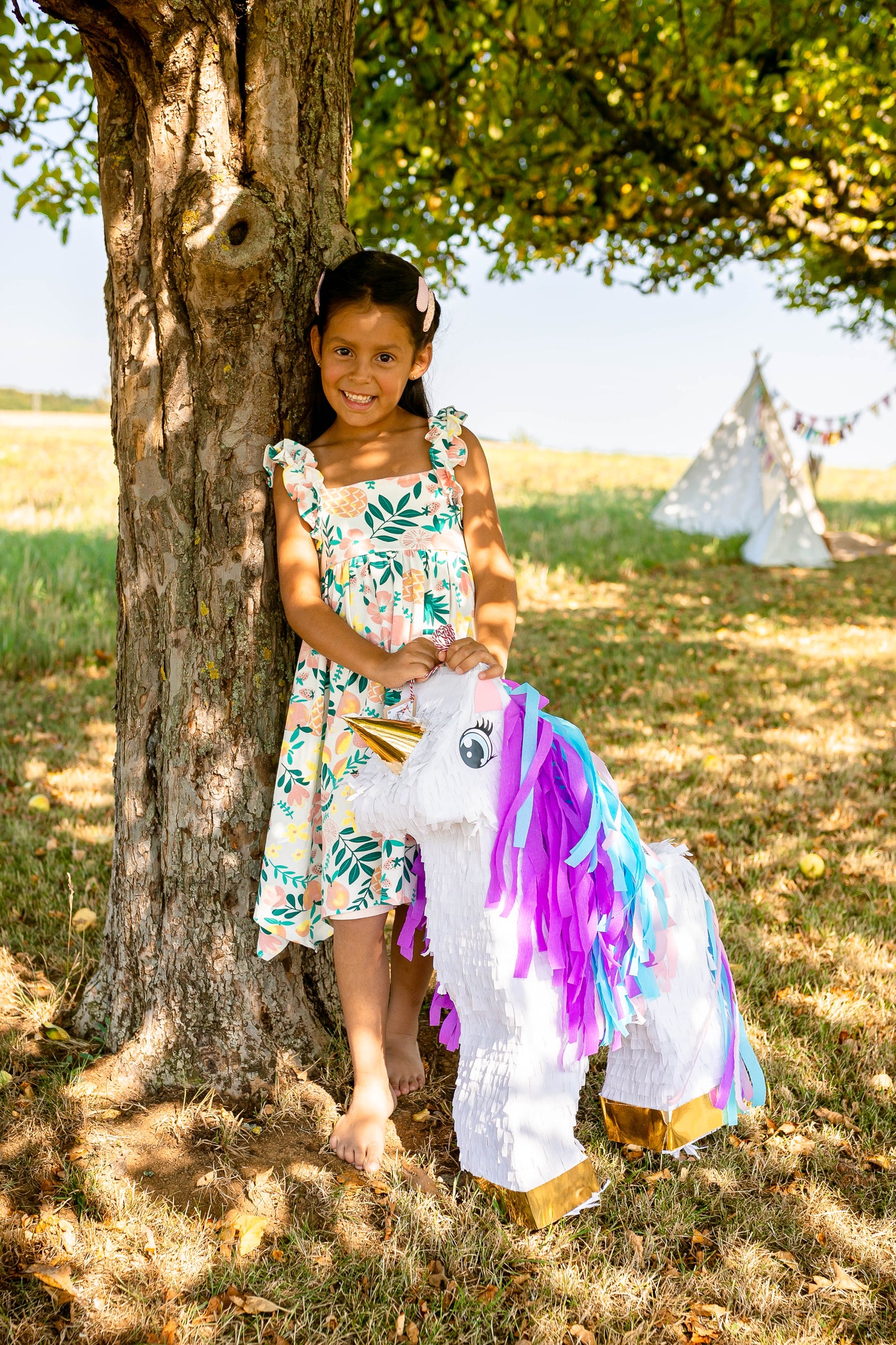 Einhorn Piñata image 7