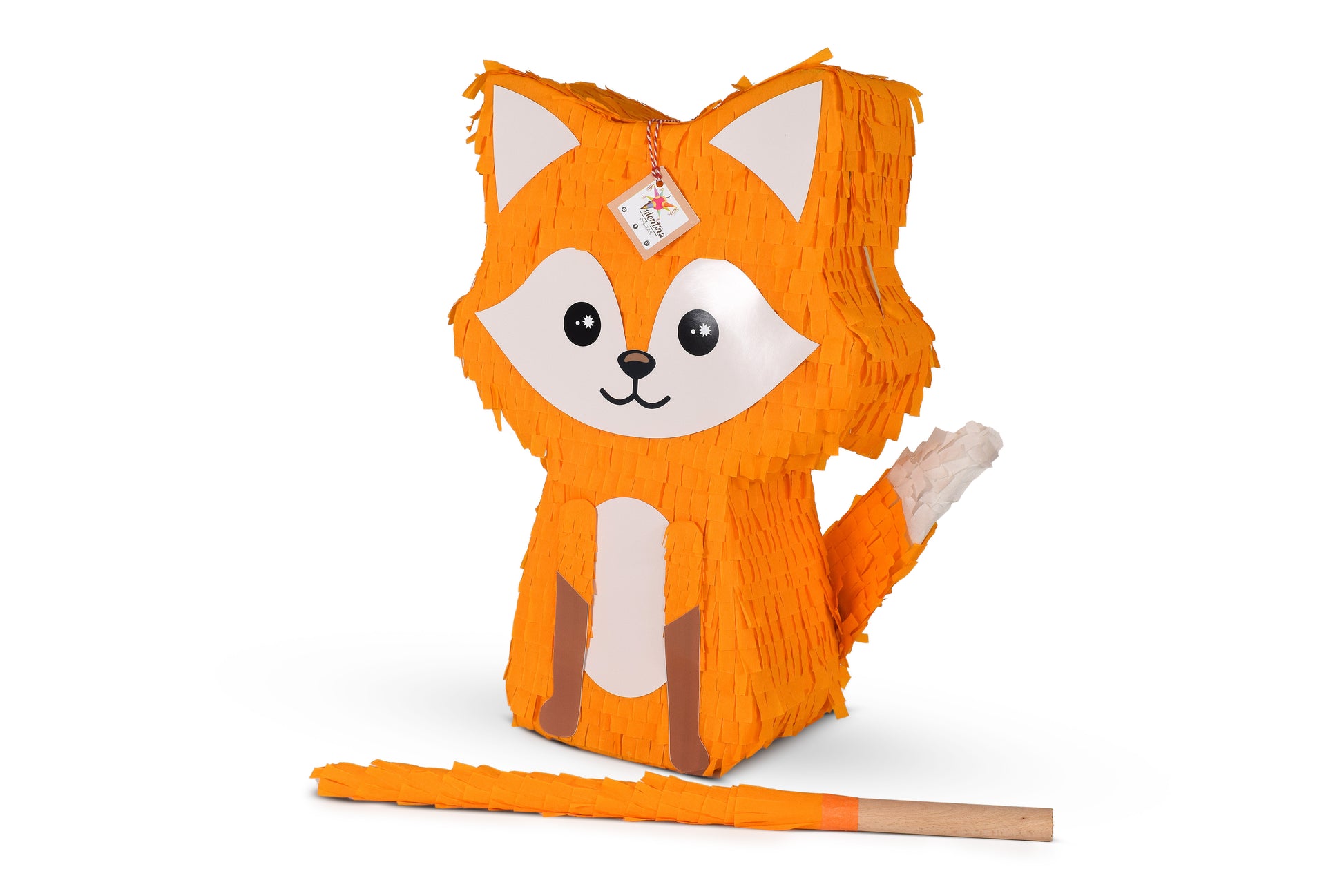 Fuchs Piñata image 2