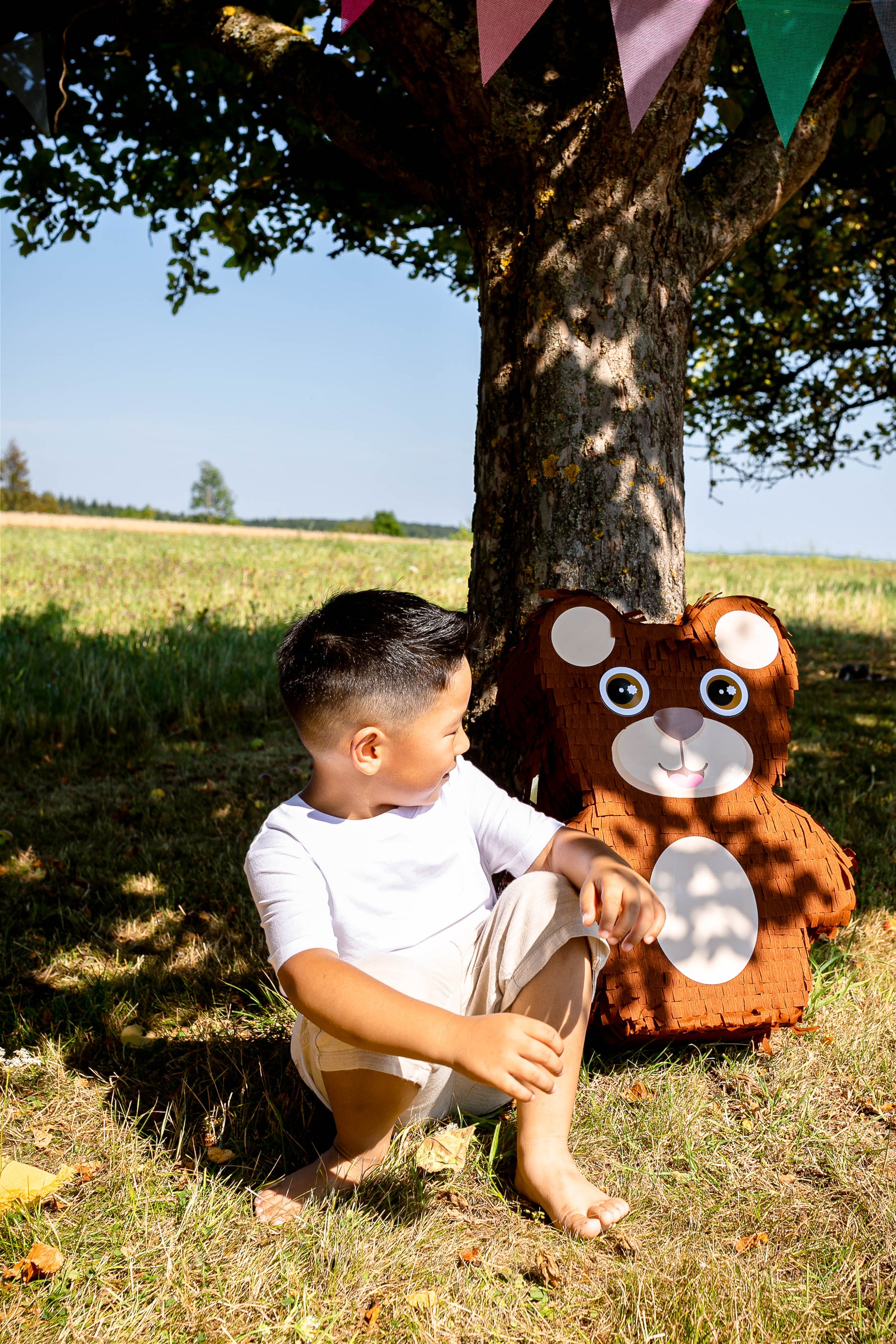 Bär Piñata image 1