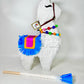 Peruanische Lama Piñata image 0