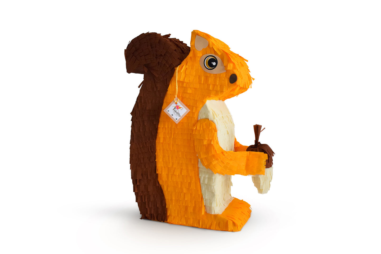 Eichhörnchen Piñata image 2