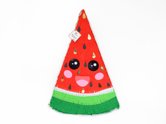 Wassermelone Piñata image 0
