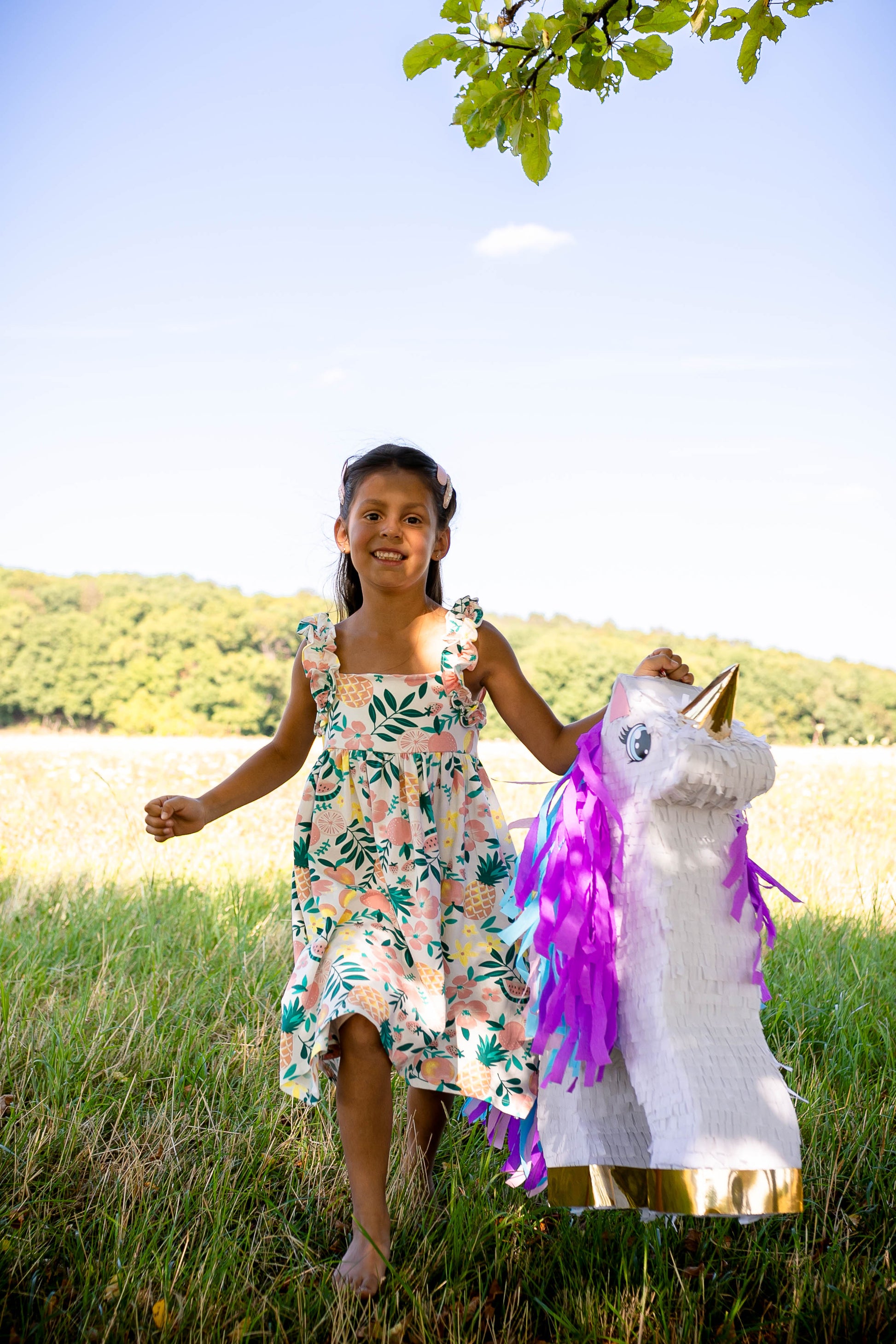 Einhorn Piñata image 5