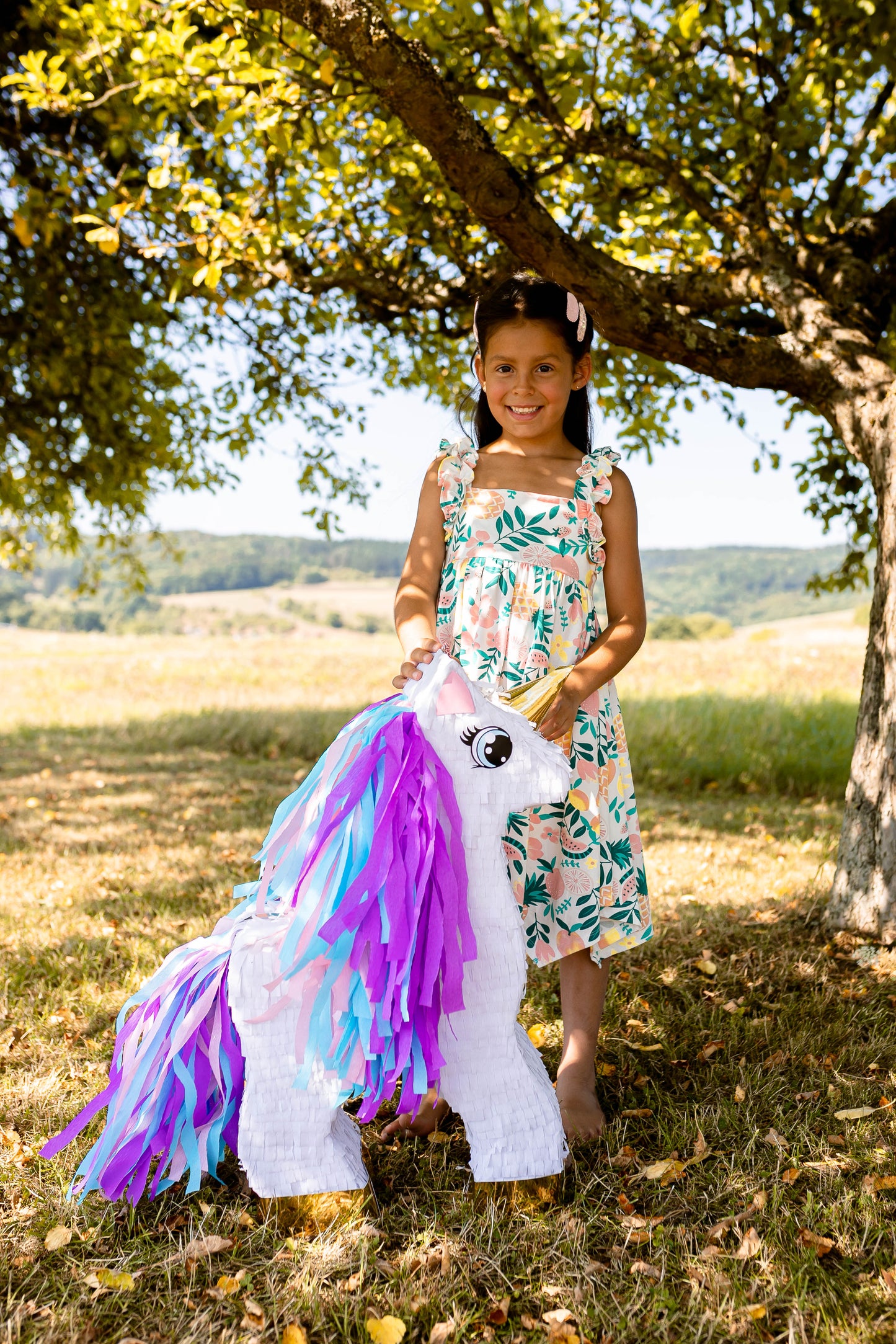 Einhorn Piñata image 1