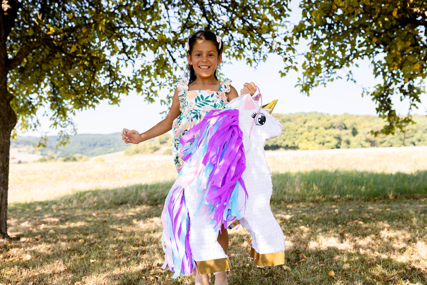 Einhorn Piñata image 0