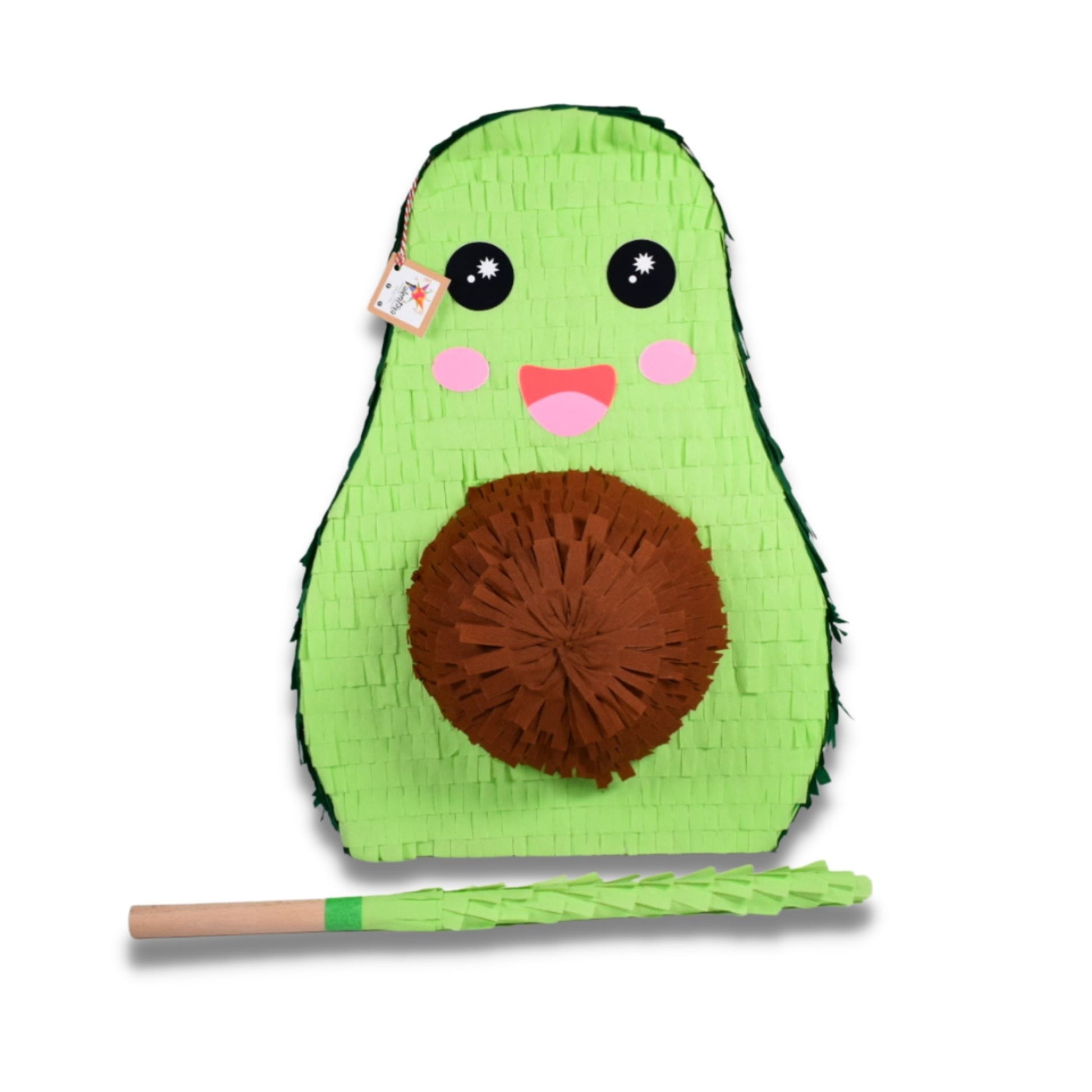 Avocado Piñata image 1