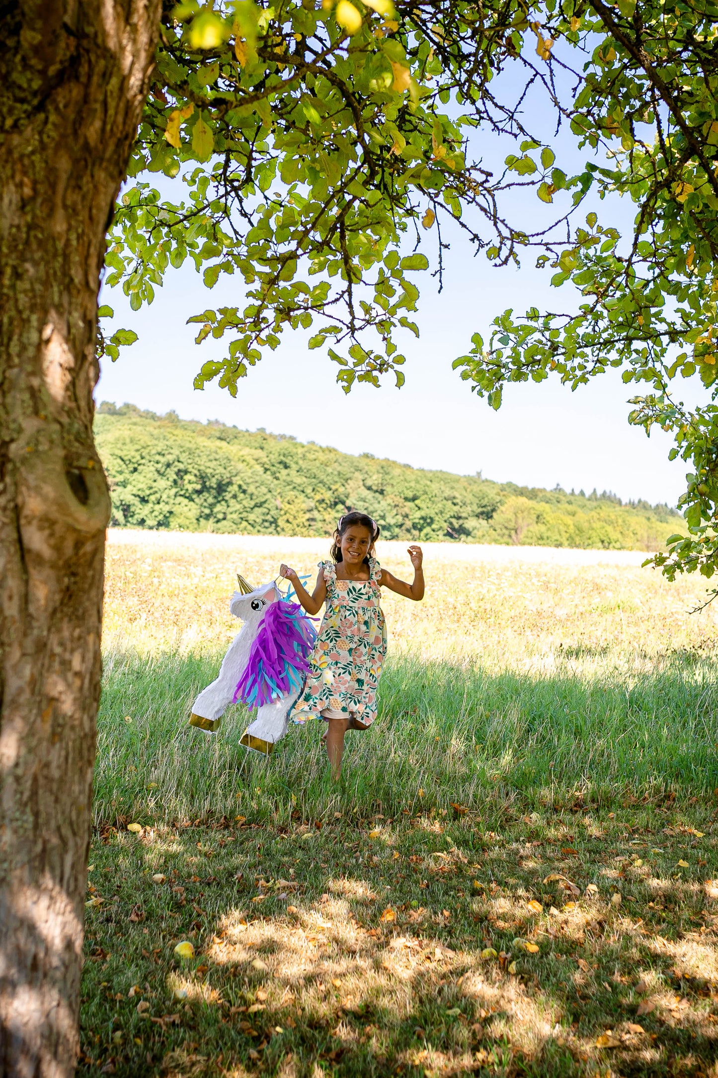 Einhorn Piñata image 4